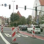 Busspur auf Natruper Straße wird zurückgebaut?