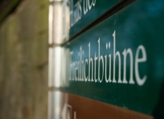 Zwei Filmadaptionen und ein großes Drama: Freilichtspiele Tecklenburg geben Spielplan für 2025 bekannt Freilichtbühne Tecklenburg / Foto: Stefan Grothus