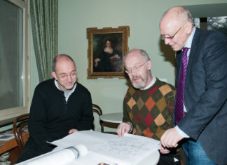 Tagebuch eines britischen Soldaten