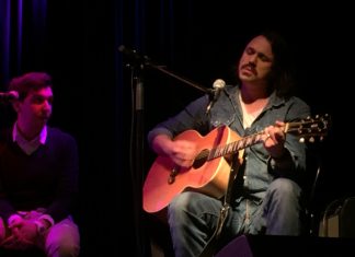 Hardy Schwetter aka Christian Steiffen