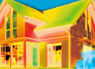 50 Euro vom Landkreis für Thermographie-Aufnahmen 50 Euro vom Landkreis für Thermographie-Aufnahmen