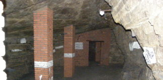 Gertrudenberger Höhle