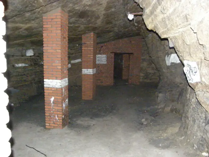 Gertrudenberger Höhle