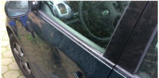 Erneut Auto von Anwohner der „heimlichen Westumgehung“ beschädigt