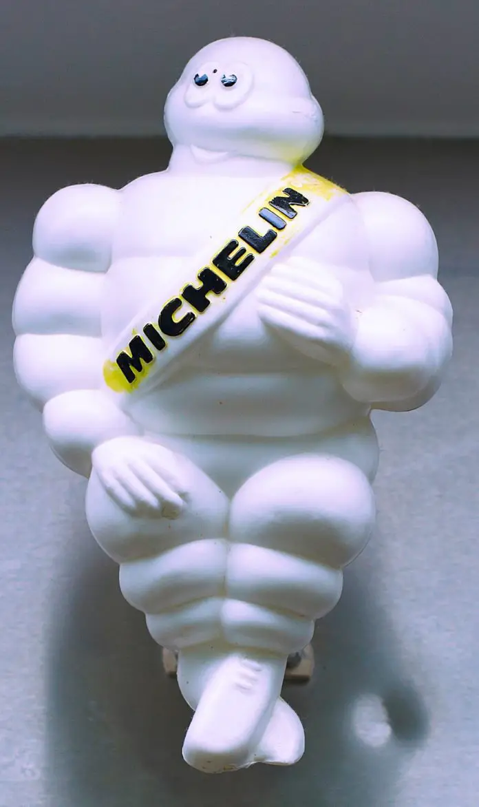 Thomas Bühner  vom La Vie verteidigt seine 3 Michelin Sterne