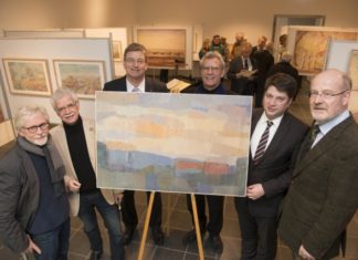 Kostenfrei die Varusschlacht besuchen Sigmund Strecker Ausstellung Kalkriese