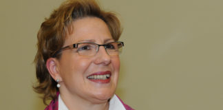 Gleichstellungsbeauftragte Katja Weber-Khan, Osnabrück