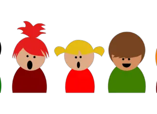 Sich glücklich singen mit dem Gute-Laune-Chor Symbolbild Singen im Chor