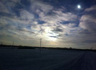 Vormerken: Sonnenfinsternis am 20. März Symbolbild Sonnenfinsternis