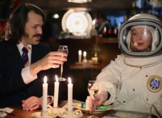 Vielleicht das schönste Video des Jahres – schon jetzt! Vielleicht das schönste Video des Jahres – schon jetzt!