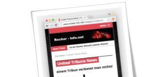 United Tribun News