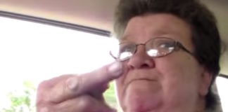 Angry Grandma, Quelle: Youtube