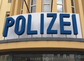 Symbolbild Polizei