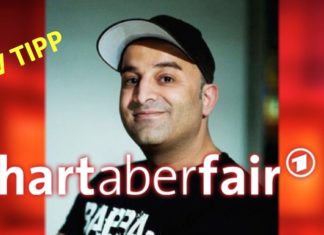 Hammed Khamis - Hart aber Fair