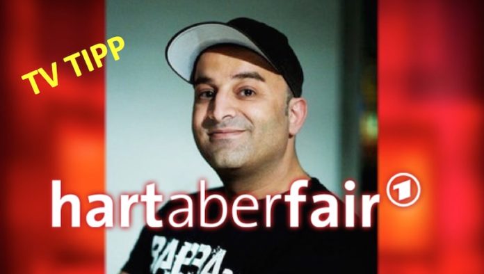 Hammed Khamis - Hart aber Fair