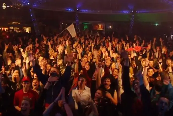 Terrassenfest am Westerberg