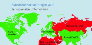 IHK: Exporterwartungen vorsichtig optimistisch