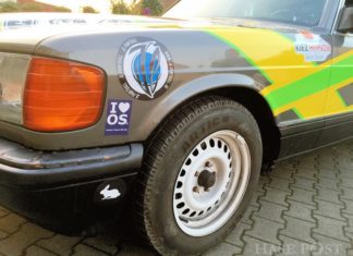Rallye Boyz Osnabrück
