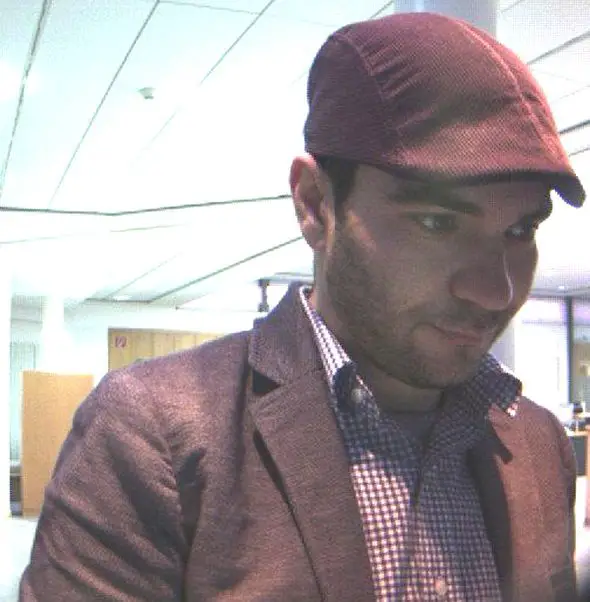 Fahndungsbild Polizeidirektion Osnabrück