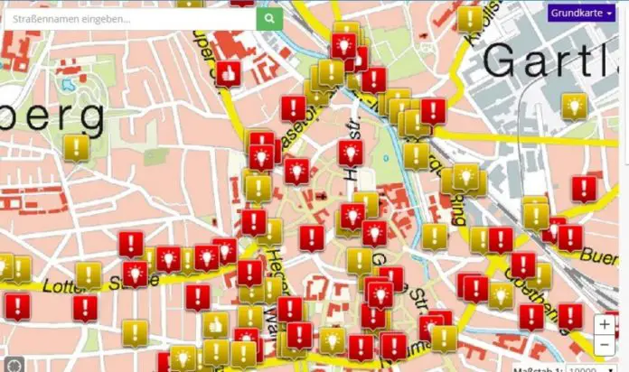 Online-Befragung zum Osnabrücker Radverkehrsplan