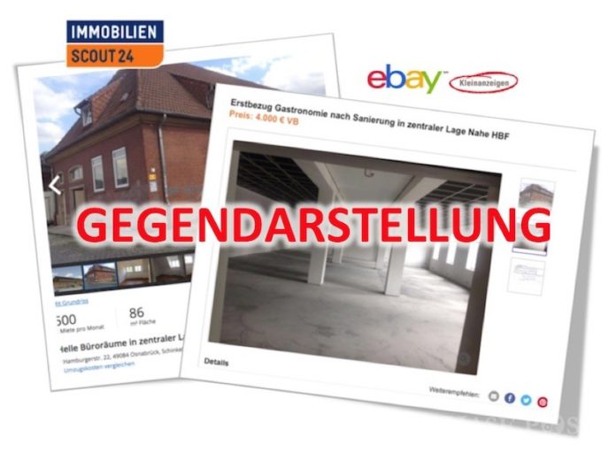 Gegendarstellung des Lebensquelle e.V.