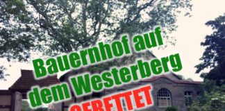 Muesenburg Westerberg