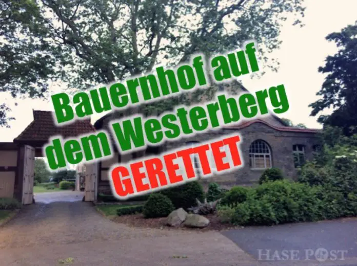 Muesenburg Westerberg