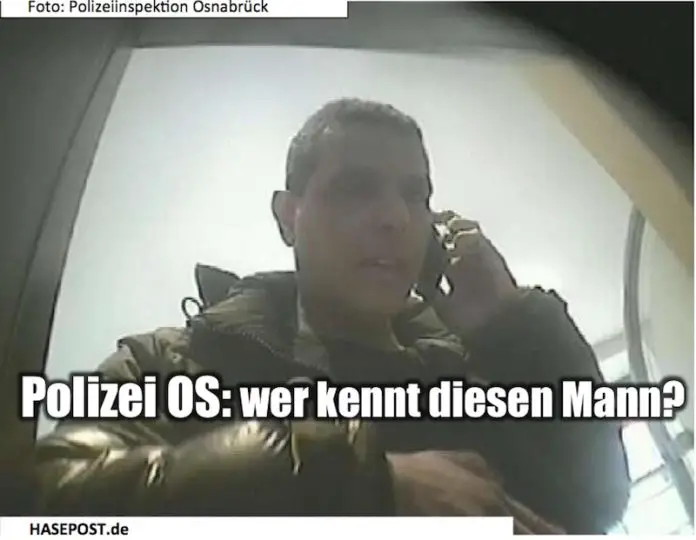 Foto: Polizeiinspektion Osnabrück