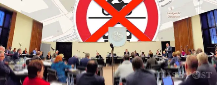 Neumarkt-Entscheidung