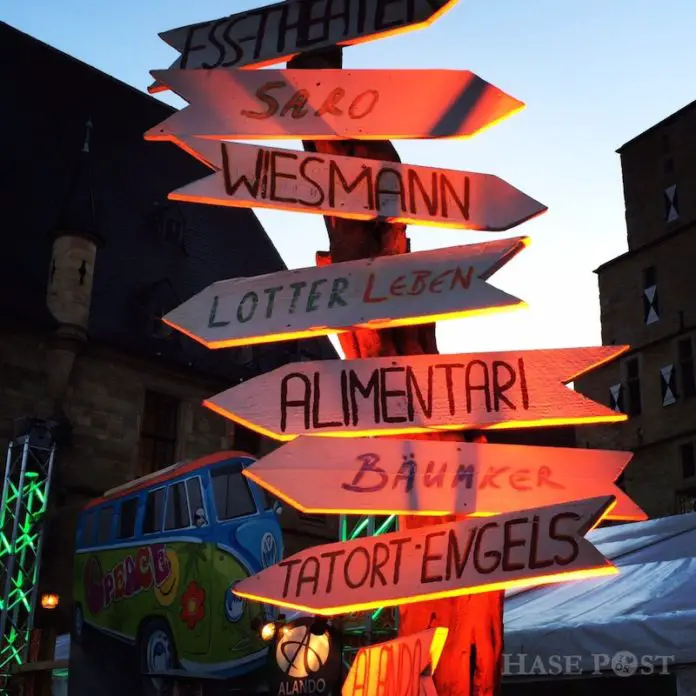 Osnabrück isst gut 2015