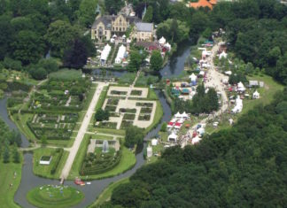 Wir verlosen 4 x 2 Freikarten für das große Ippenburger Herbstfestival Ippenburg