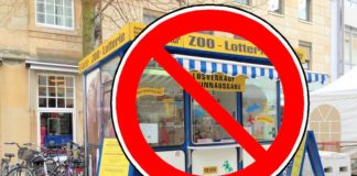 „Aus“ für die Osnabrücker Zoo-Lotterie