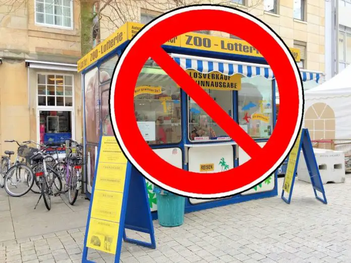 „Aus“ für die Osnabrücker Zoo-Lotterie