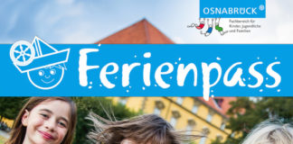 Ferienpass 2015 Osnabrück