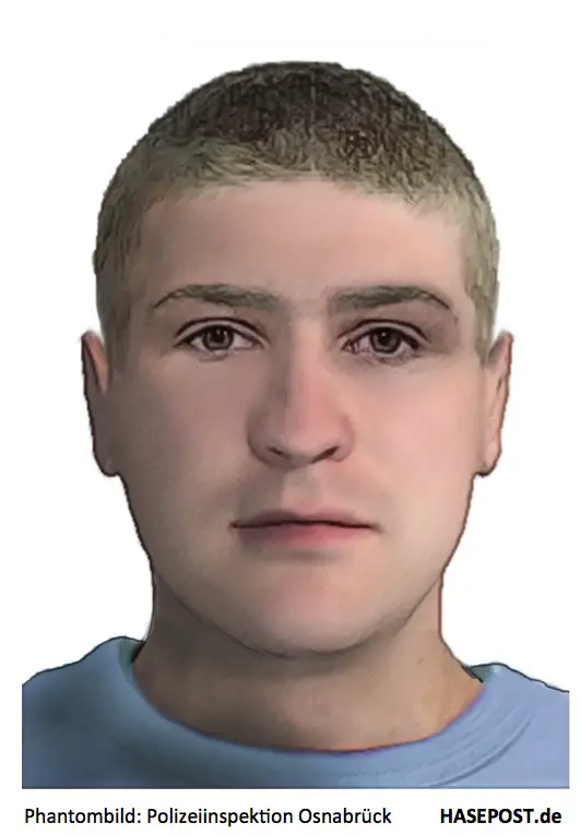 Fahndung Sextaeter Osnabrück Haste