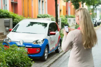 flow>k Stadtteilauto Carsharing Osnabrück