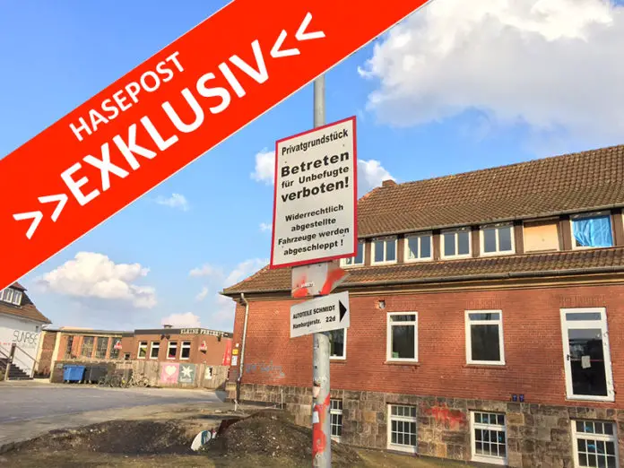 „Zielloser Aktionismus“ gegen die Zion GmbH?