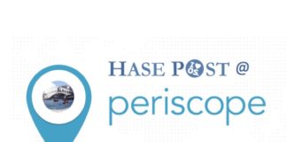 Hasepost Periscope