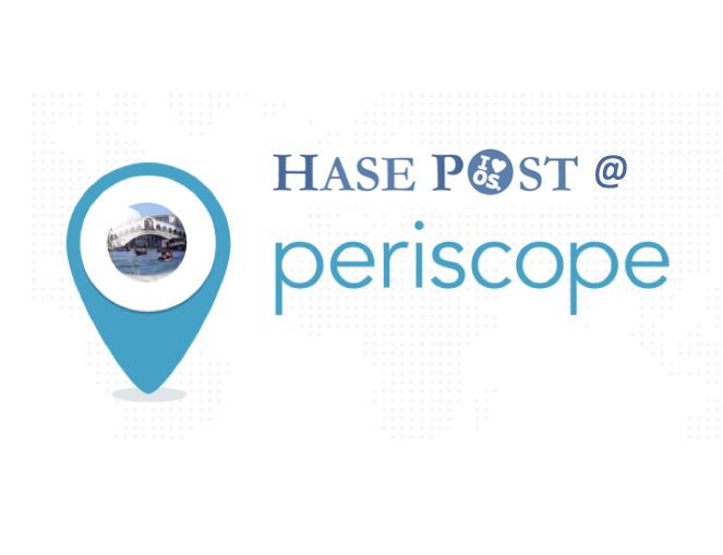 Hasepost Periscope