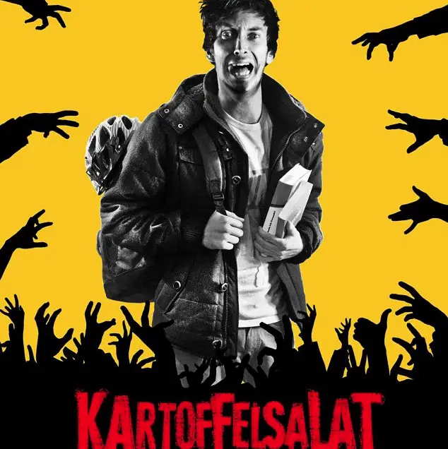 Kartoffelsalat Film