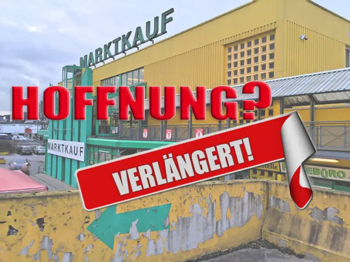 Marktkauf Edeka Osnabrück Nahne