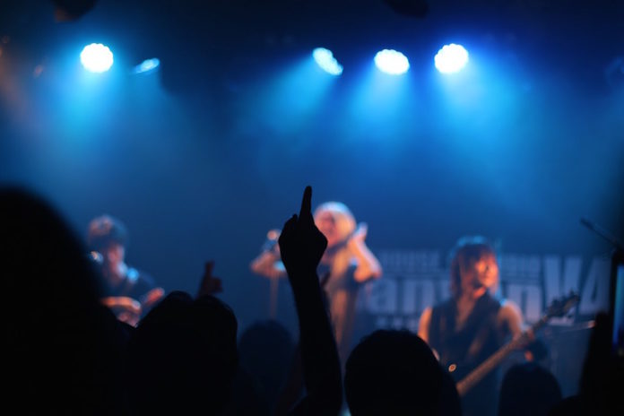 Symbolfoto: Schlossgarten Open Air Konzert Osnabrück