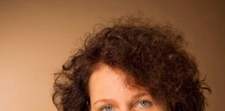 Rita Maria Rzyski, Foto: Stadt Osnabrück