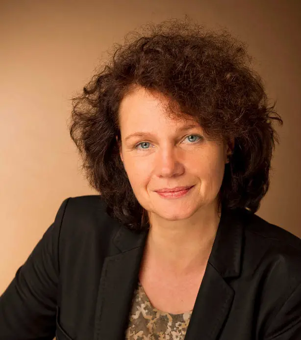 Rita Maria Rzyski, Foto: Stadt Osnabrück