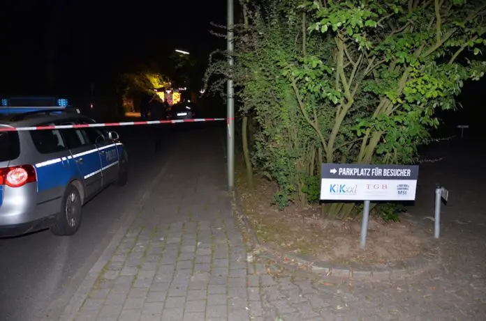 Tatort Osnabrück Schinkel