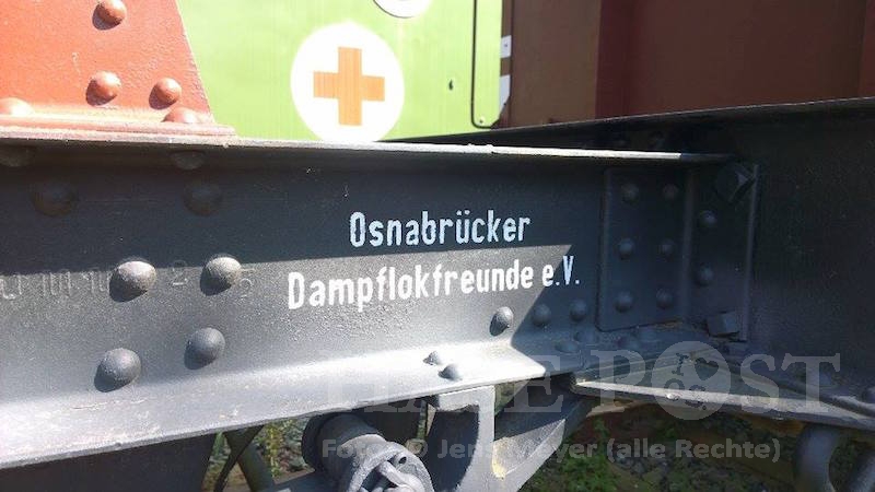 Dampflokfreunde Osnabrück