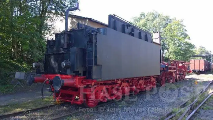 Dampflokfreunde Osnabrück