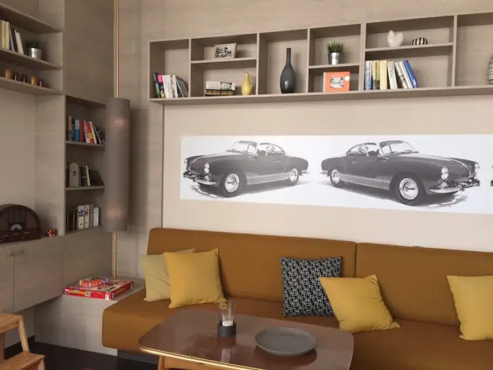 arcona Living Osnabrück