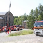 Sonderausstellung 150 Jahre Feuerwehr Osnabrück