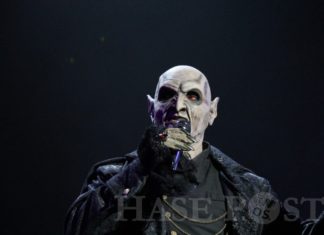 Zirkus des Horrors in Osnabrück – Ein Erfahrungsbericht